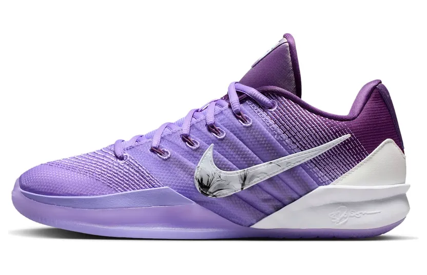 Nike Sabrina 3 SE “Night Purple” (IQ5082-501)