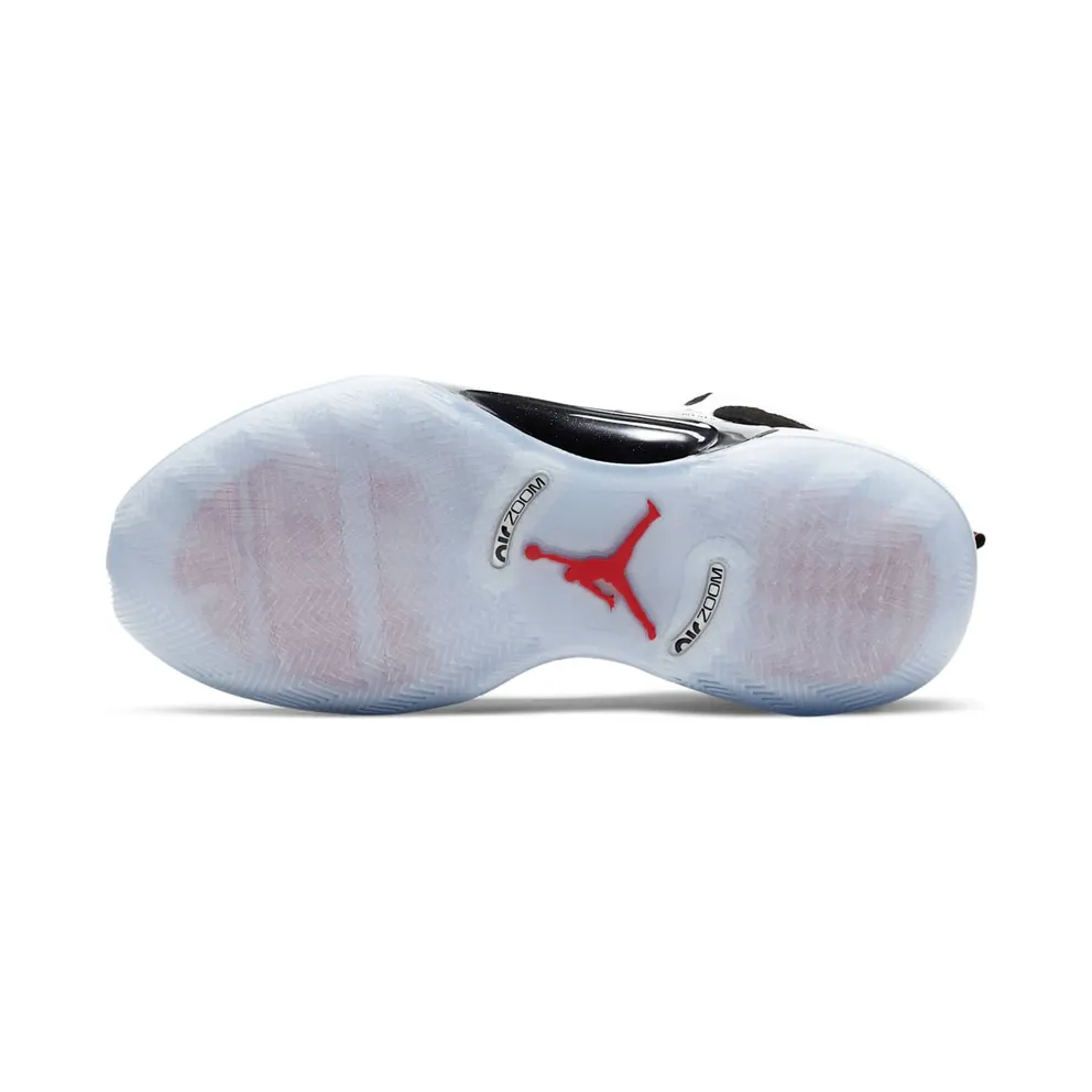 Air Jordan XXXV”DNA”Basketball Black (CQ4227-001)