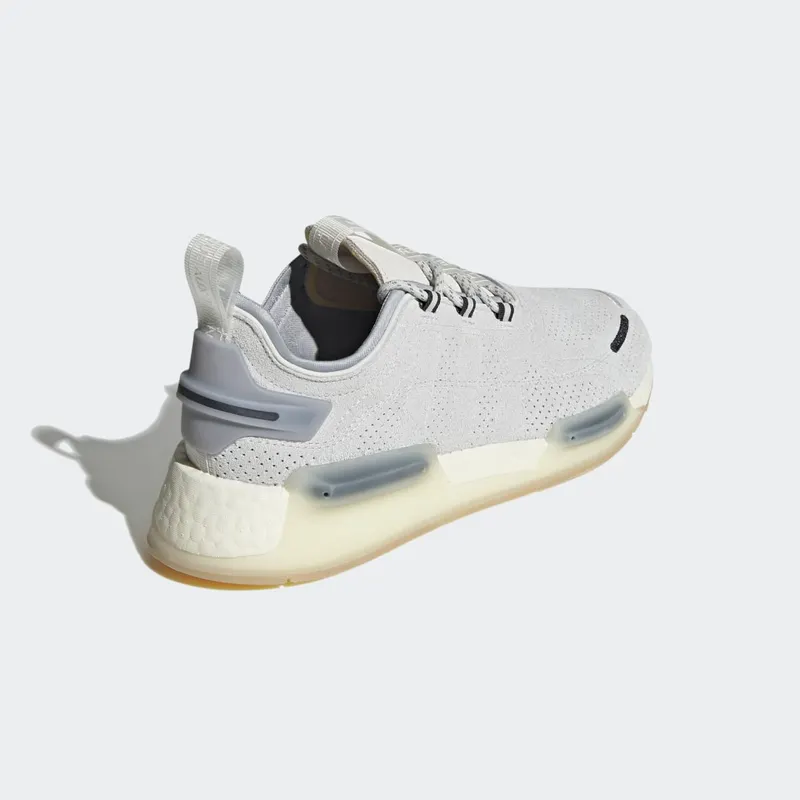 Adidas NMD_R1 V3 Grey One / Off White / Halo Silver (GX2090)