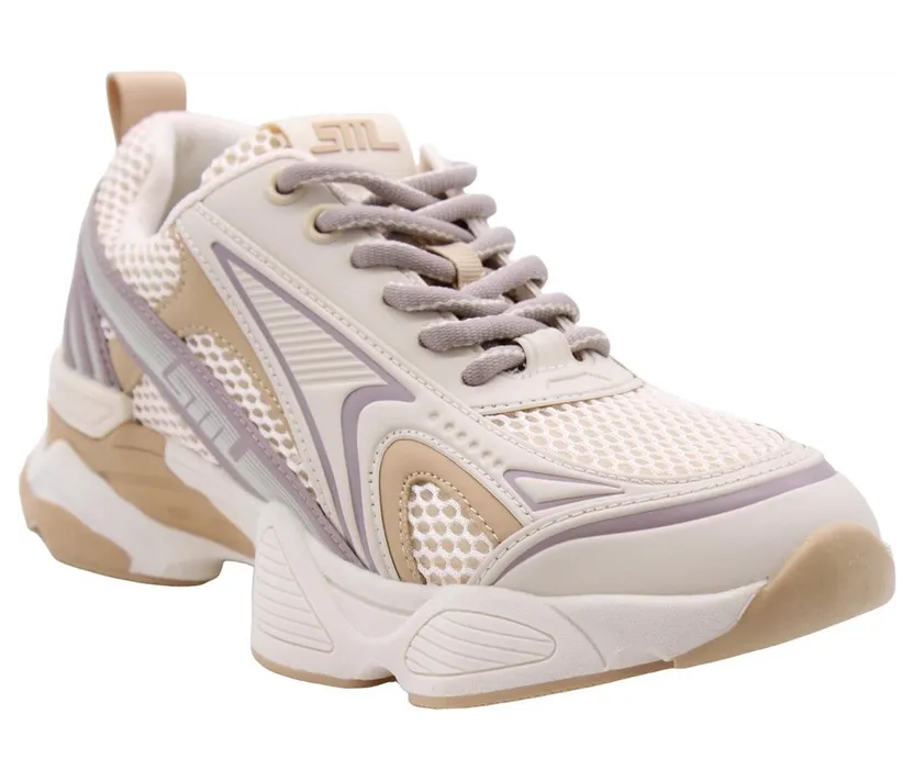 Steve Madden sneaker Beige (SM19000122-04005-TRG)