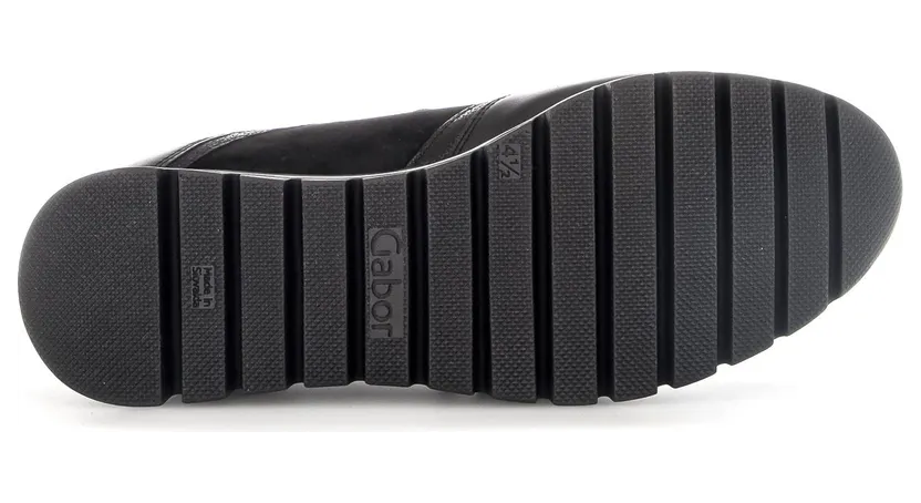gabor-sneaker 56.438.37