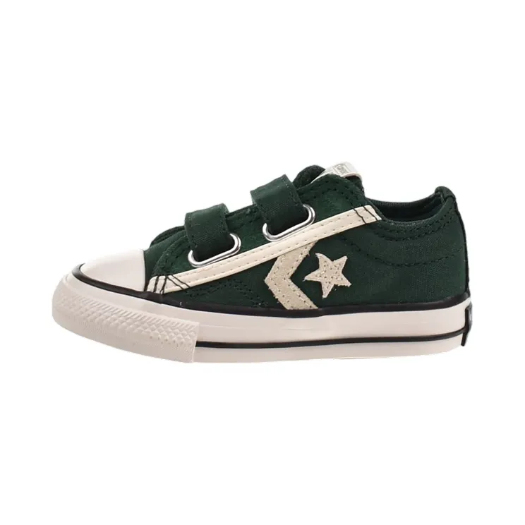 Converse Star Player 76 2V OX TD “Green Envy/White/Black” (A12306F)