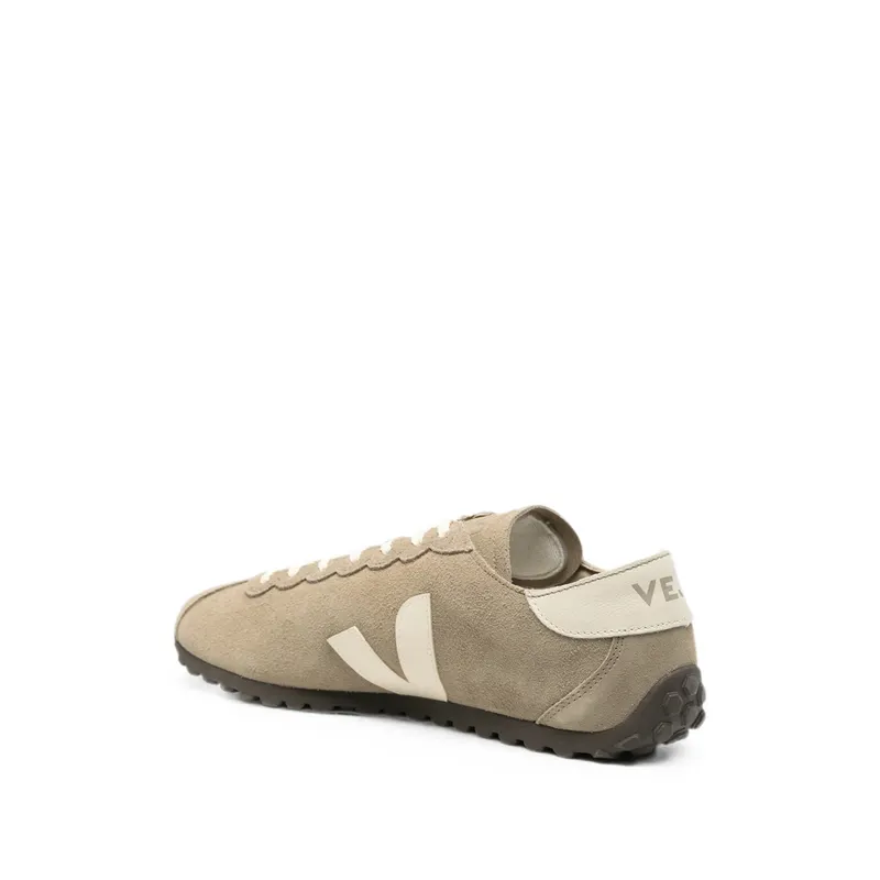 Veja Tenis Cateyes V-logo Suede “Grey” (EQ0321899)