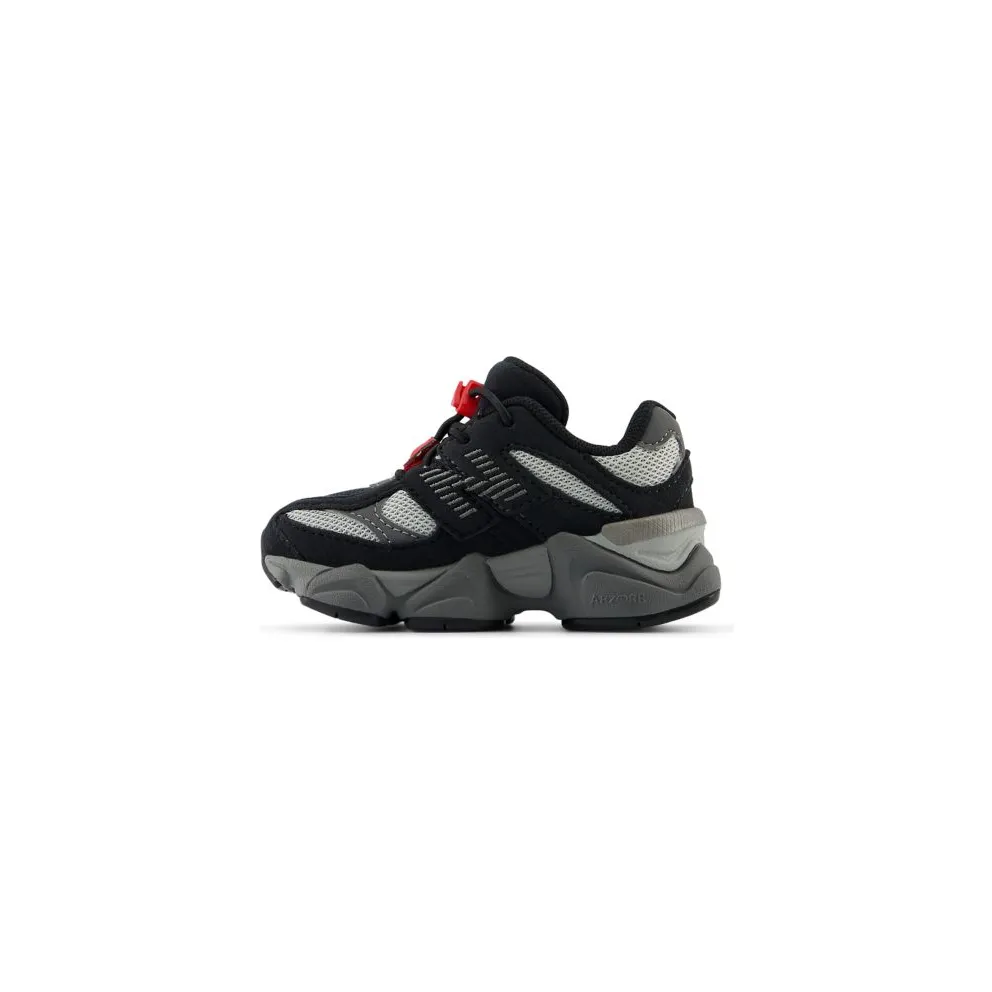 New Balance 9060 TD “Black Grey” (IV9060BK)