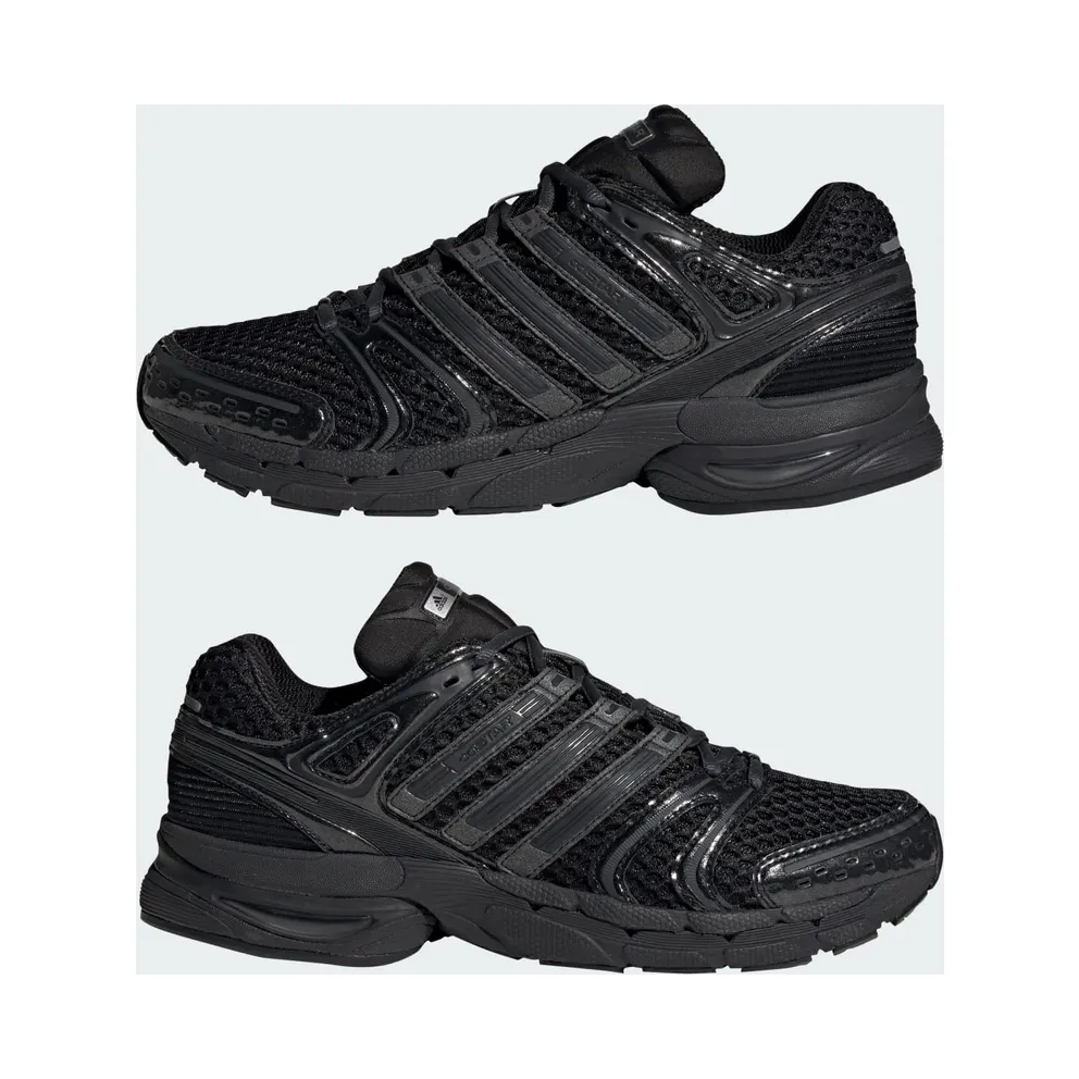 Adidas Adistar Control 5 Core Black / Grey Six / Iron Metallic (KK3260)