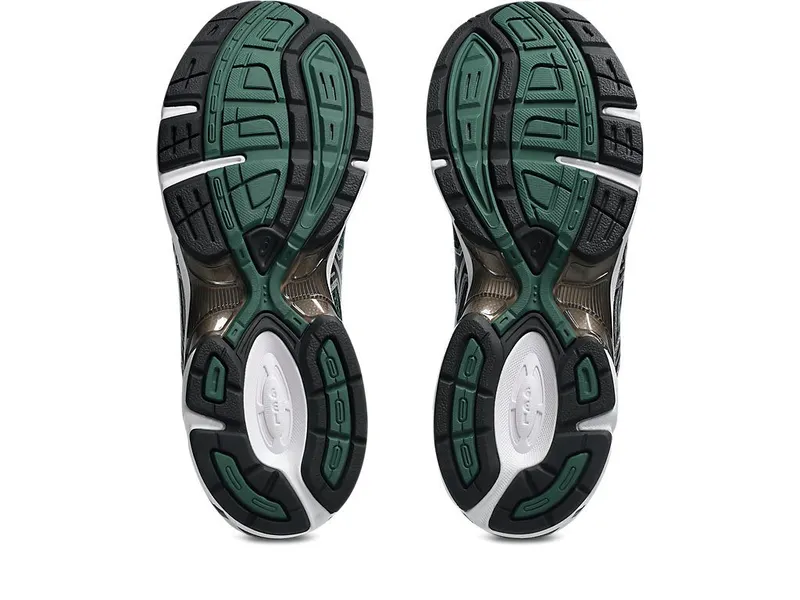 ASICS GEL-1130 “Evergreen / Black” (1203A609-301)