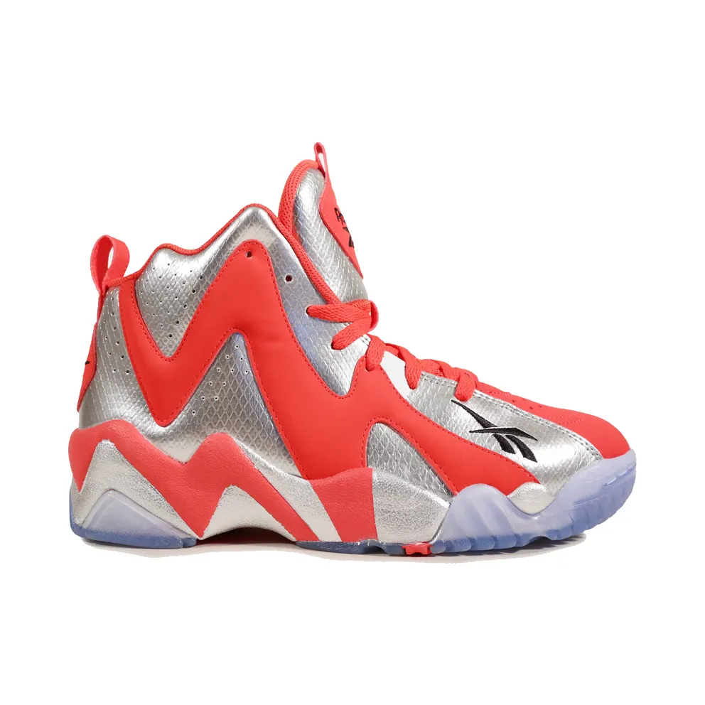 Reebok Kamikaze II Fish Market (Other Brands Reebok)