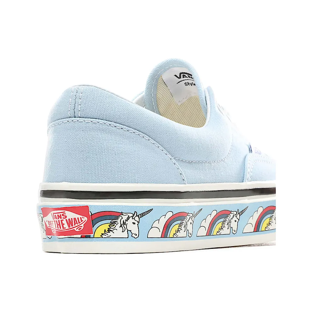 Vans Era 95 Dx Low Top “Blue/White” (VN0A2RR1VPM)