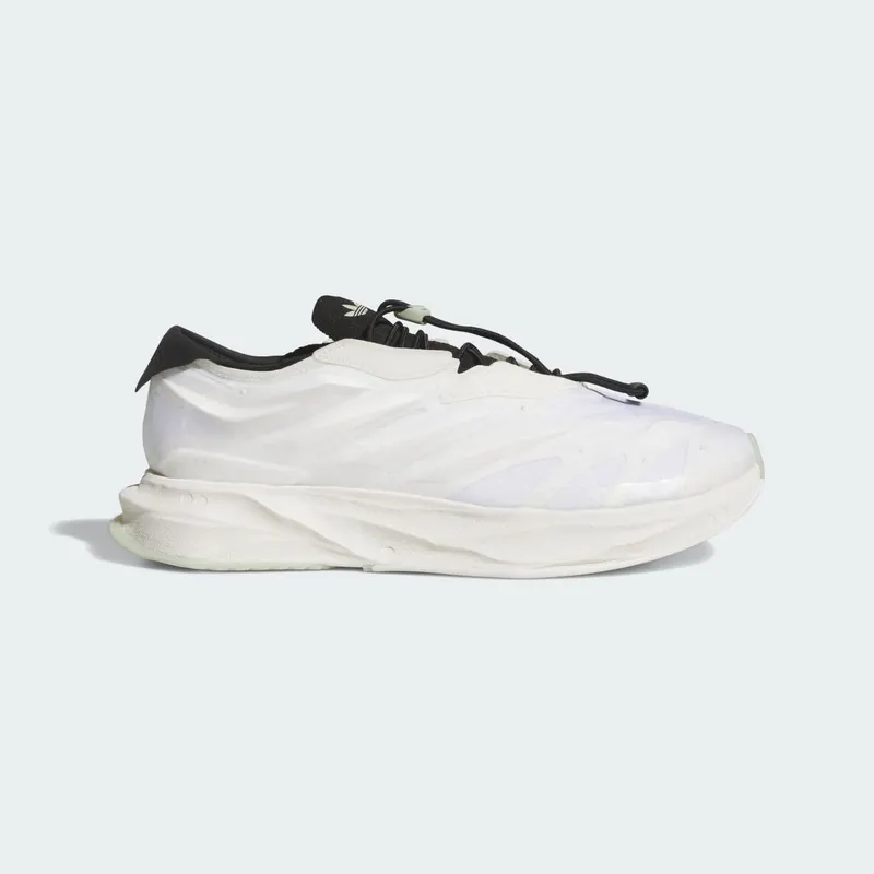Adidas TERRA MONO LIGHTSTRIKE Core White / Off White / Core Black (KH8048)