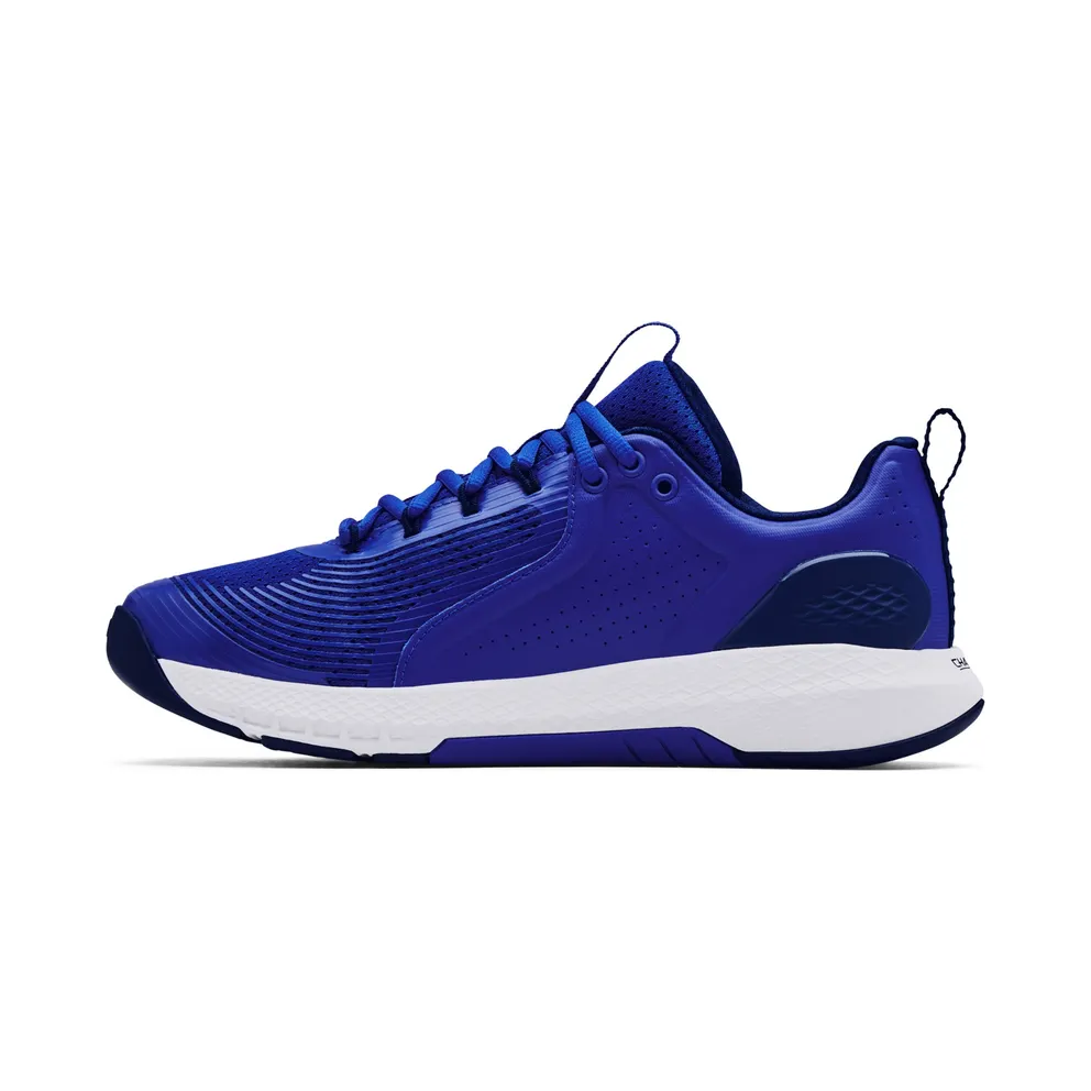 Under Armour Charged Commit 3 Blue (3023703-402)