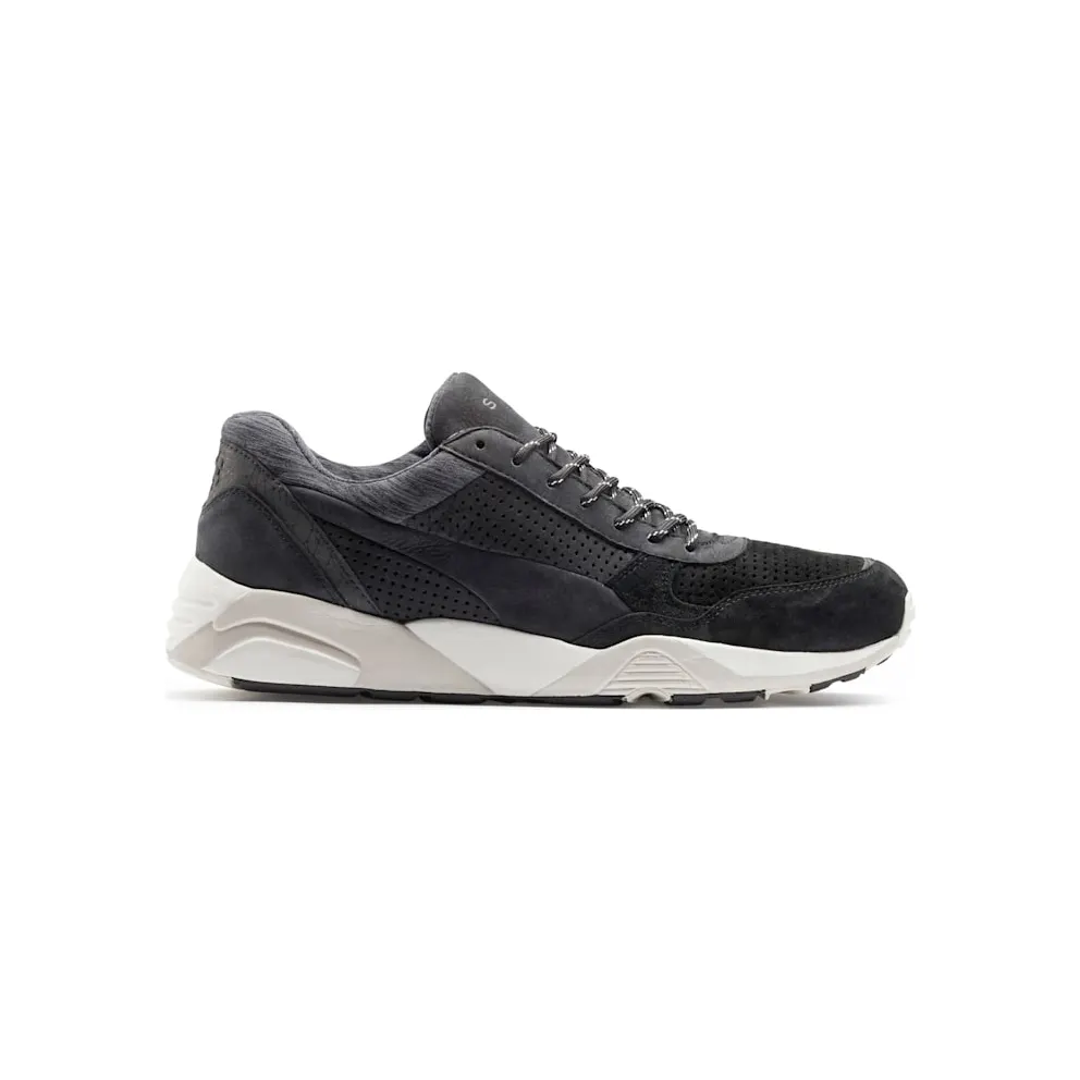 Puma R698 X Stampd “Black” (358736-03)