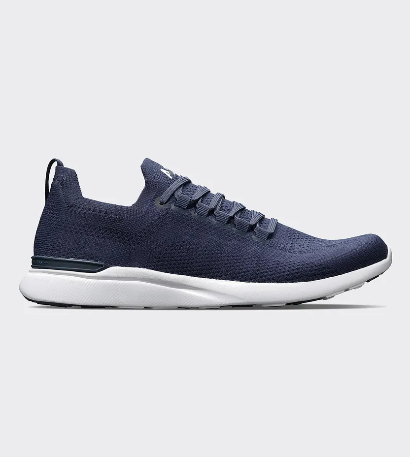 APL TechLoom Breeze “Midnight/White” (Heren)