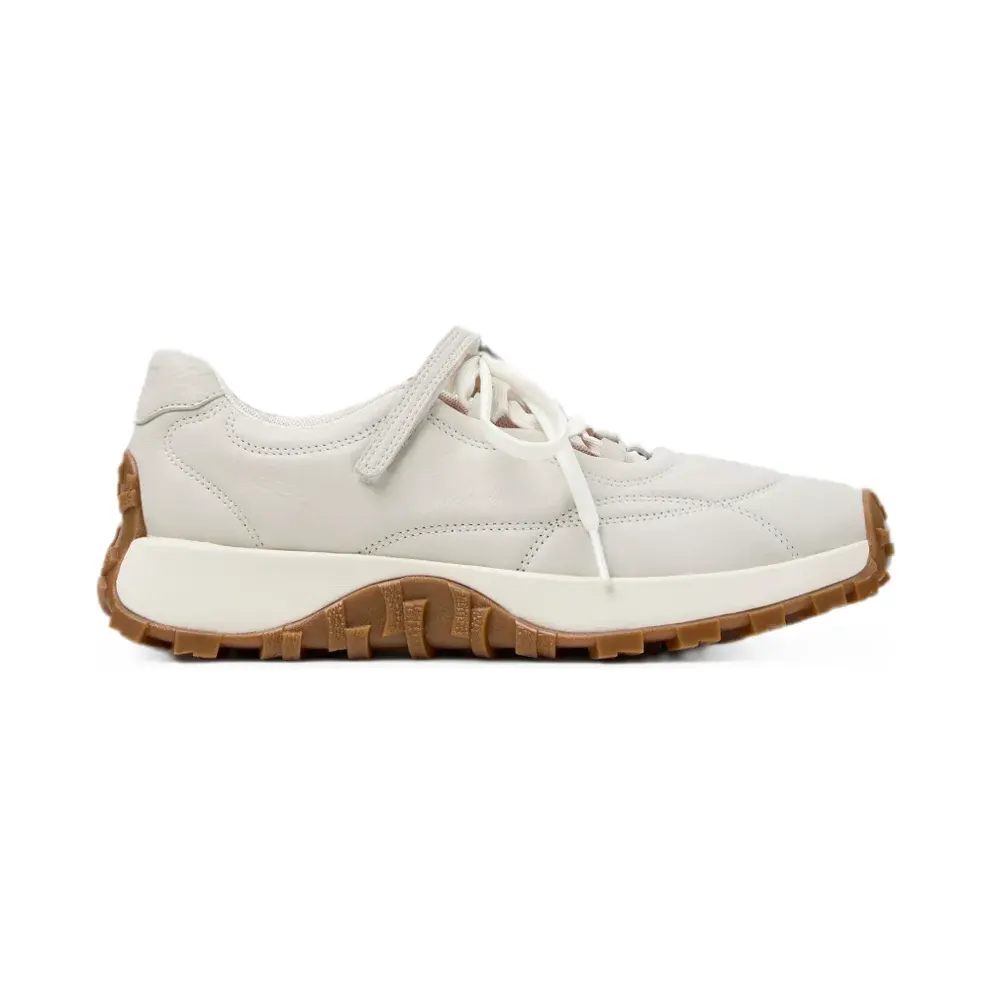 Camper Drift Trail leren – Beige (K201988)