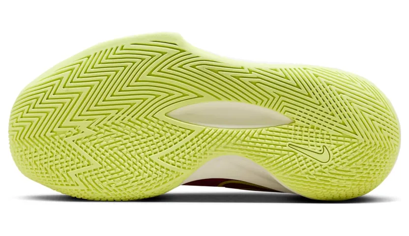nike-precision-6 DD9535-800