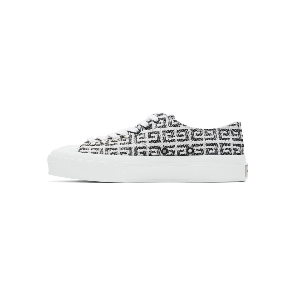 Givenchy City In 4G Jacquard (BH0050H0VC-004) (3)