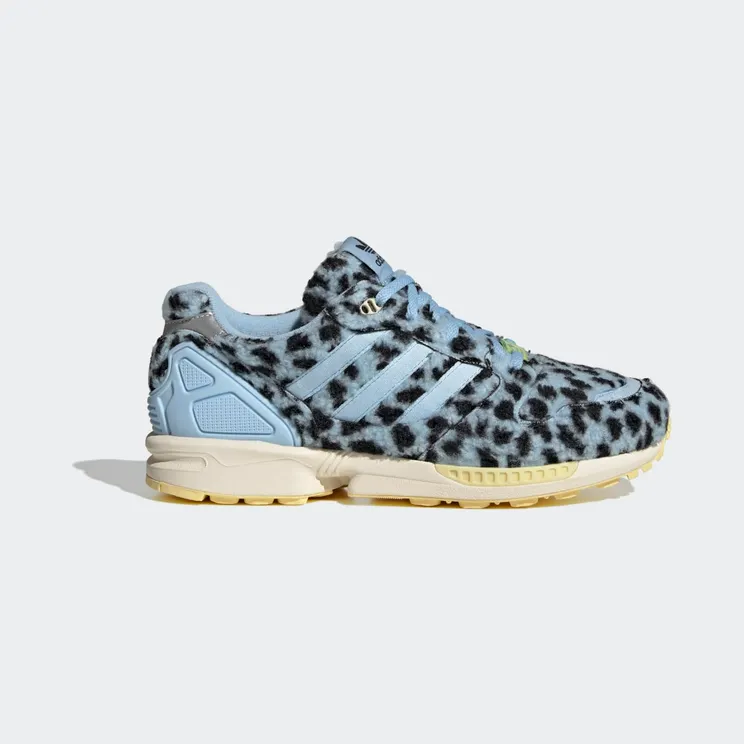 adidas ZX 5020 Clear Sky / Clear Sky / Almost Yellow (GX2017)
