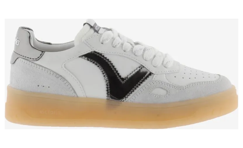 Victoria sneaker White (1257130-19)