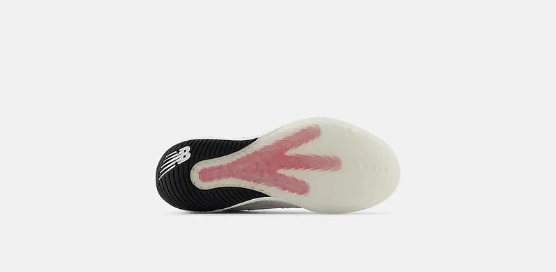 New Balance FuelCell 996v6 White Black Team Red (MCH996W6)
