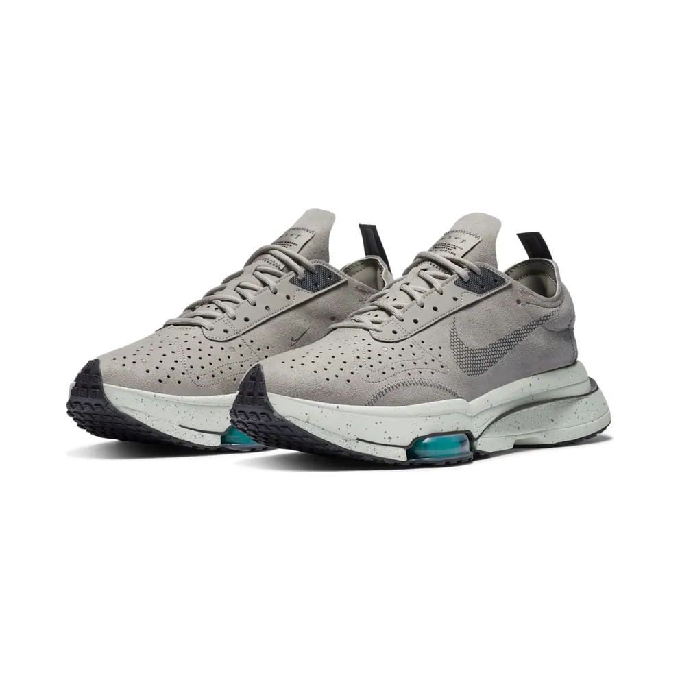 Nike Air Zoom Type College Grey College Grey/Dark Grey-Flax-Hyper Jade (CJ2033-002)