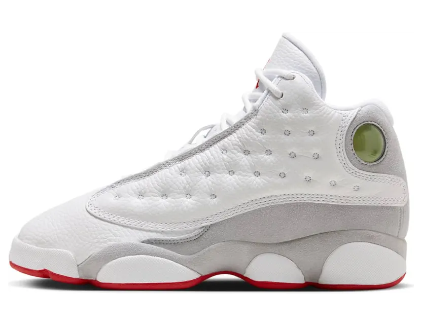 Air Jordan 13 Retro GS “Wolf Grey” (DJ3003-160)