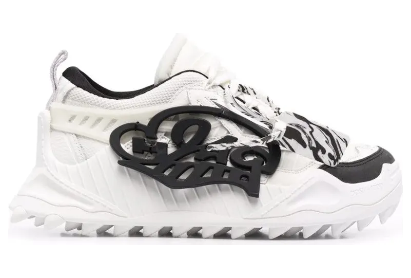 OFF-WHITE KATSU Odsy-1000 White (OMIA139S21FAB0020110)