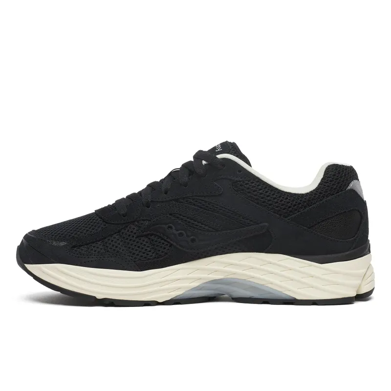SAUCONY ProGrid Omni 9 Premium “Black / Cream” (S70740-16)