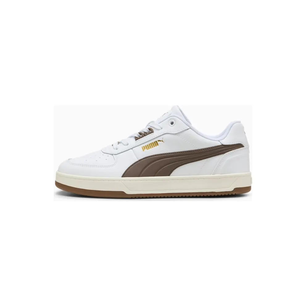Puma Caven 2.0 PUMA White / Flat Bronze / Gum (395016-19)