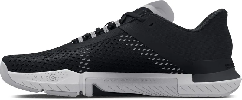 Under Armour TriBase™ Reign 4 Black (3025053-001)