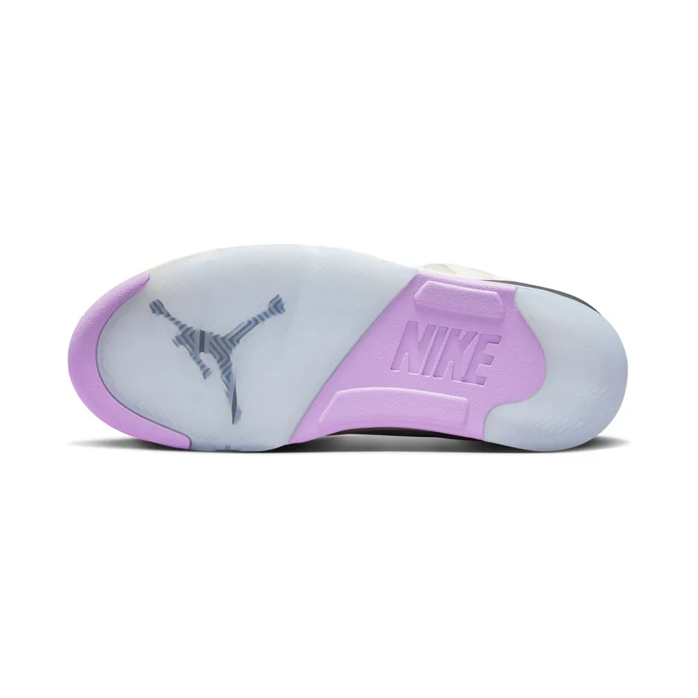 Air Jordan 5 Retro “We The Best – Sail” (DV4982-175)
