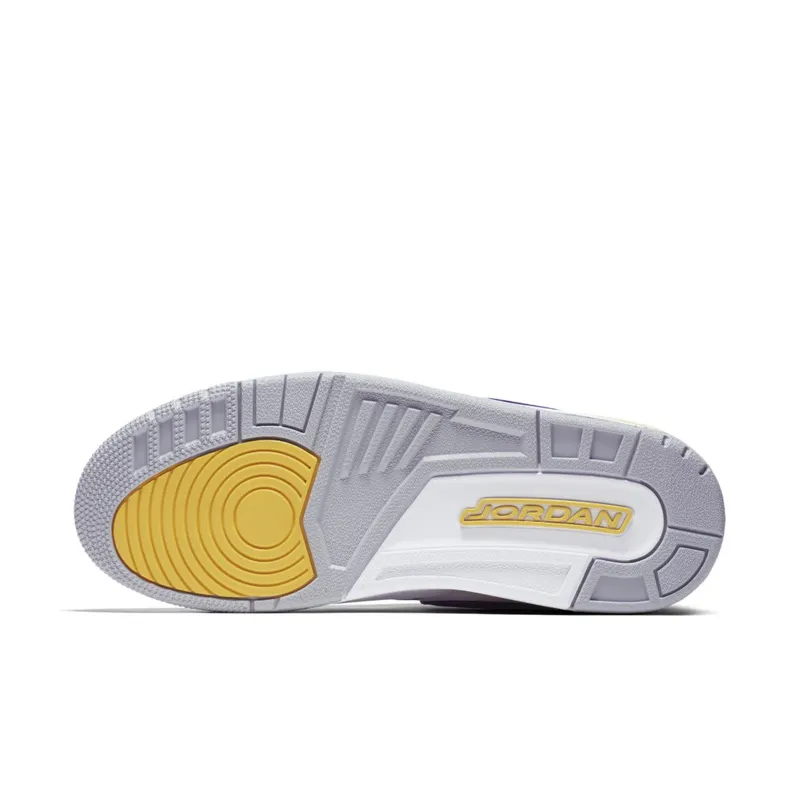 Jordan Legacy 312 Lakers White/Field Purple-Amarillo (AV3922-157)