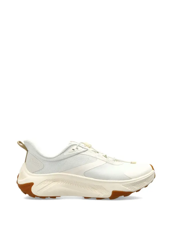 HOKA Getextureerde – Beige (WSTRANSPORT2)