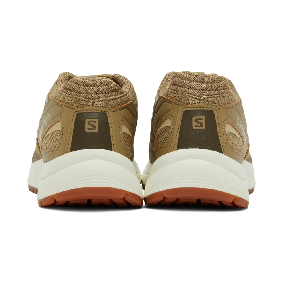 Salomon Tan Odyssey 1 Advanced Low-Top (L41641100)