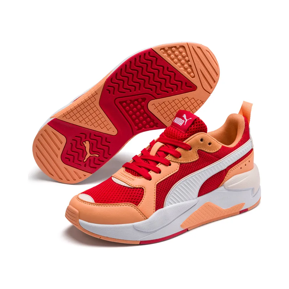 Puma X-Ray Pink/Red/White (37260205)