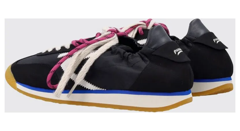 puraai-sneaker PU602P001