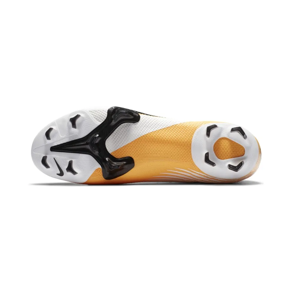 Nike Mercurial Vapor 13 Pro FG Laser Orange Laser Orange/White/Laser Orange (AT7901-801)