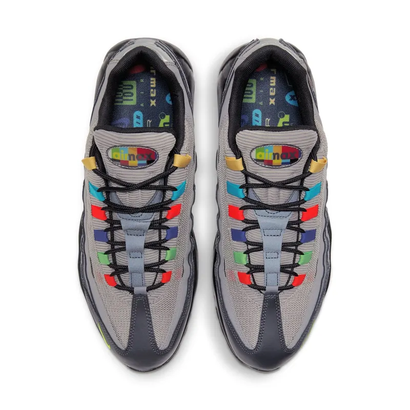 Nike Air Max 95 EOI Grey (CW6575-001)
