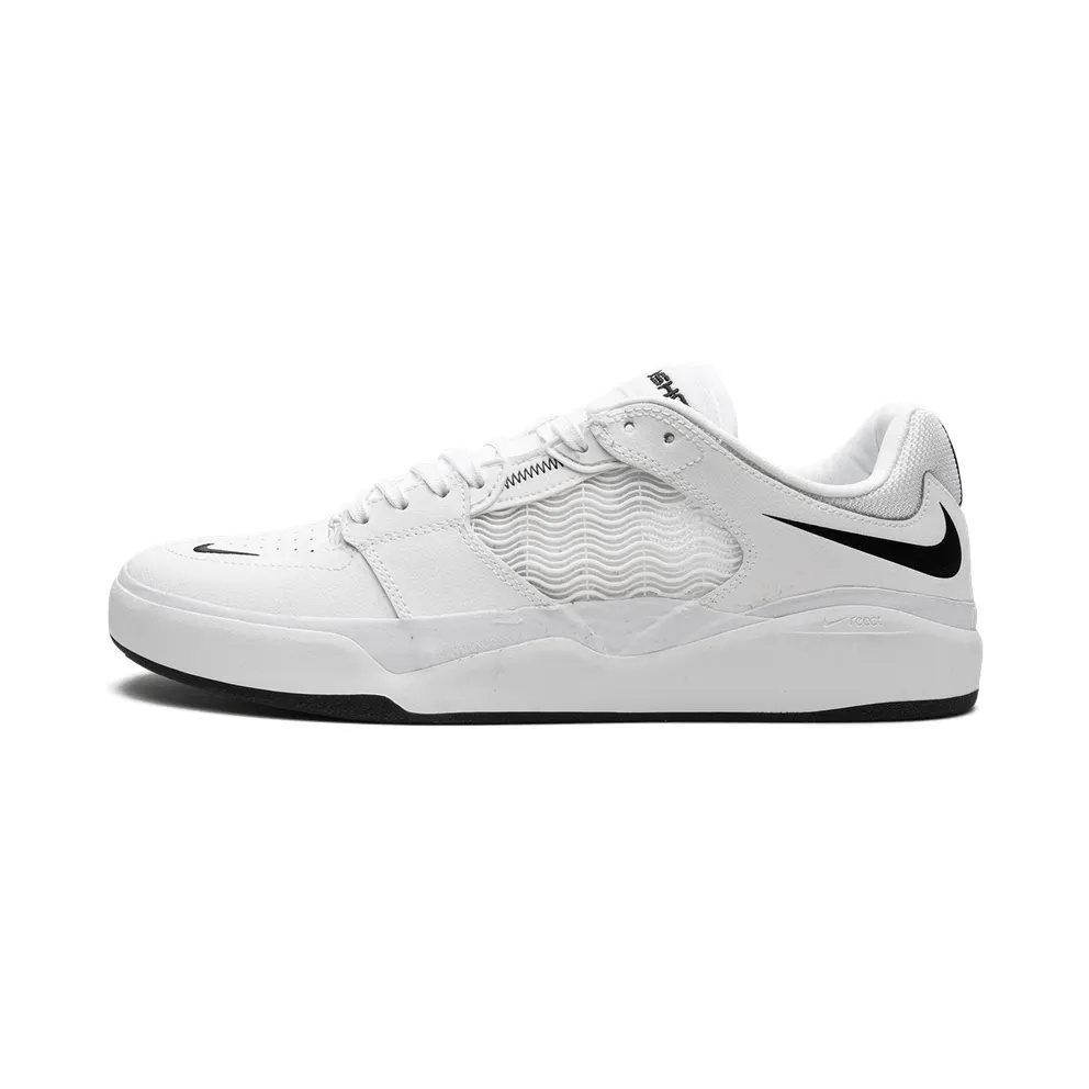 Nike SB Ishod PRM “White” (DZ5648-101)