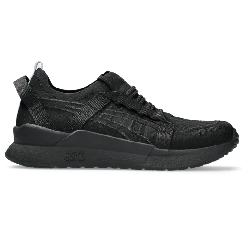 Asics Cfcl X Gel-lyte Iii Cm 1.95 Black/Black (1203A267.001)