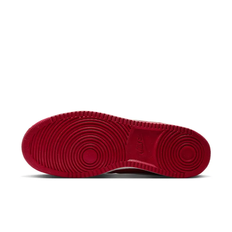 Nike Court Vision Low Gym Red Summit White (HM9862-600)