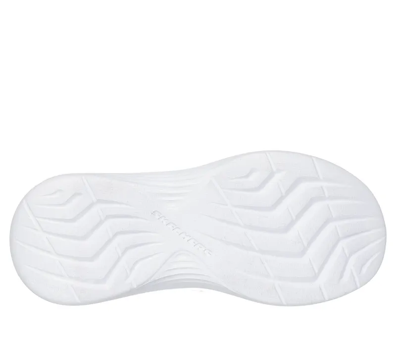 Skechers Selectors – Reset Achieved Sneaker Grey