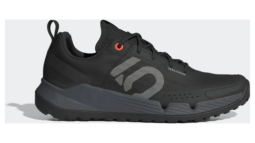 Adidas Five Ten Trailcross LT Mountain Bike Core Black / Grey One / Grey Six (ID5012)