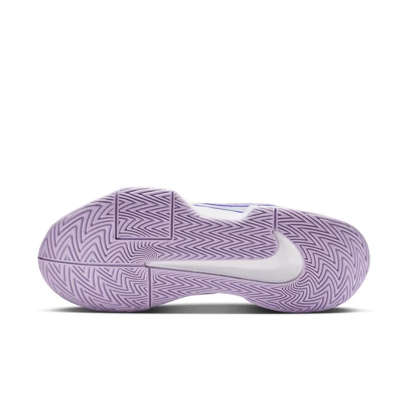 Nike GP Challenge Pro HC White Hydrangeas Deep Night Amethyst Tint (FB3146-101)