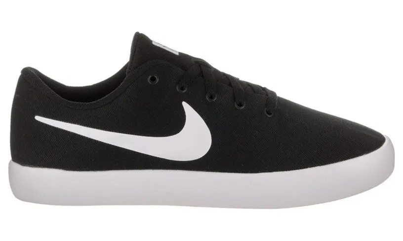 Nike Essentialist Canvas Black White (833423-010)