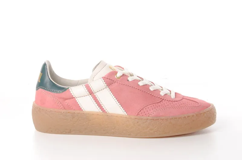 Caval Pink (CAVABASHPU03)
