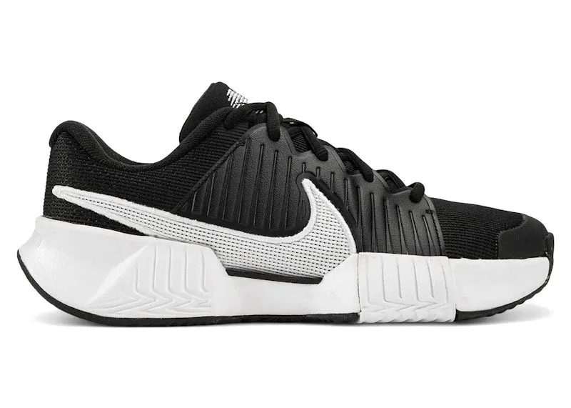 Nike Zoom GP Challenge Pro Clay Black White (FJ7767-001)