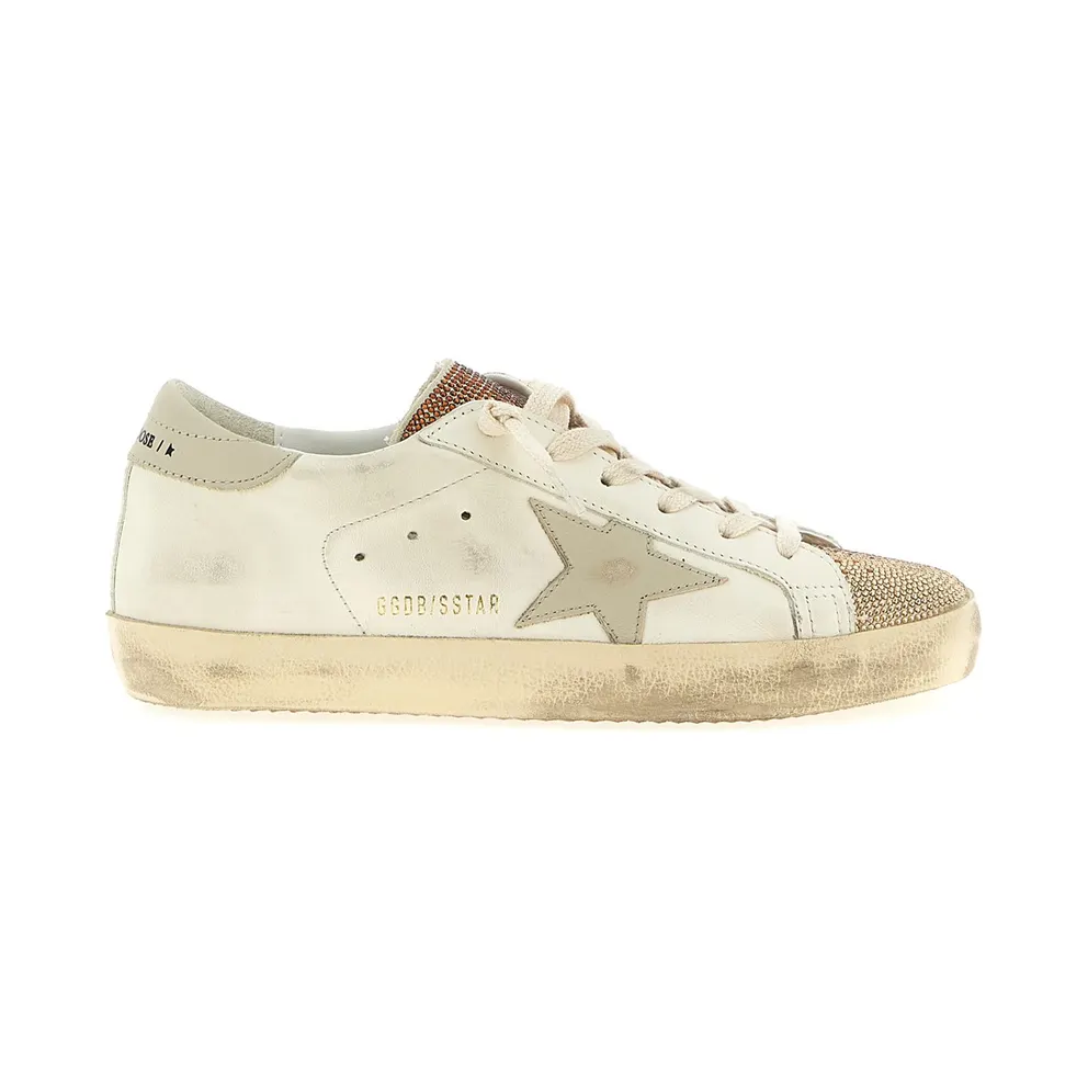Golden Goose Superstar “Multi” (GWF00101F0074661083610836)