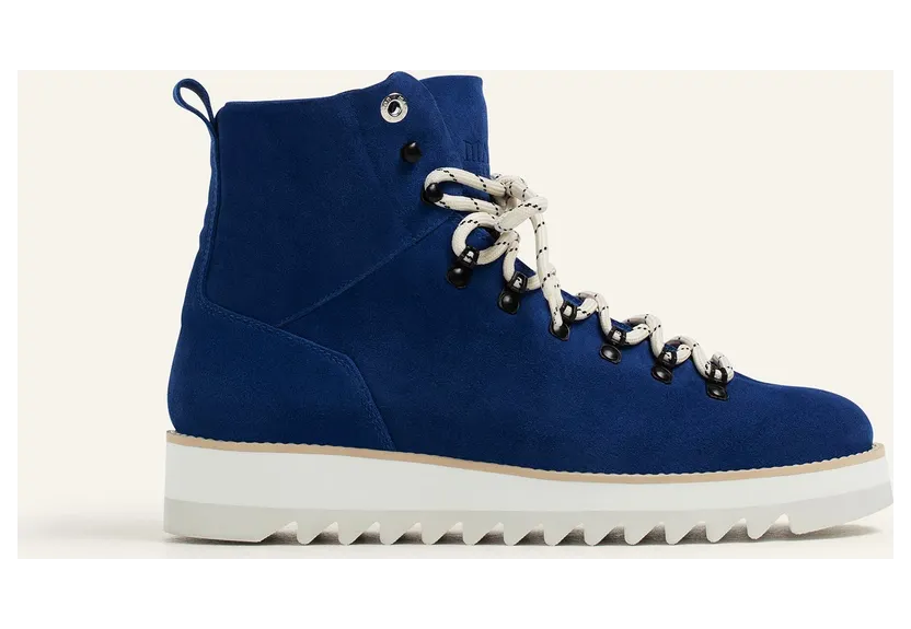 Mason Garments Blue (SS24-28C-42)