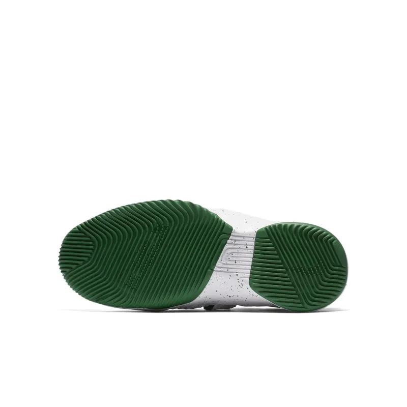 Nike LeBron Soldier 12 SVSM Home (GS) White/Multi-Color (AA1352-100)