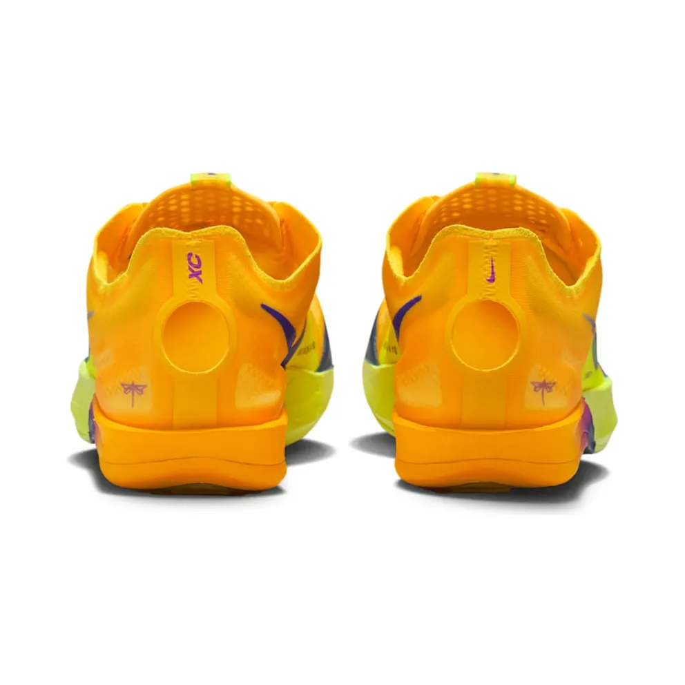 Nike Dragonfly XC 2 Citron Pulse Blue Void (IM2509-800)