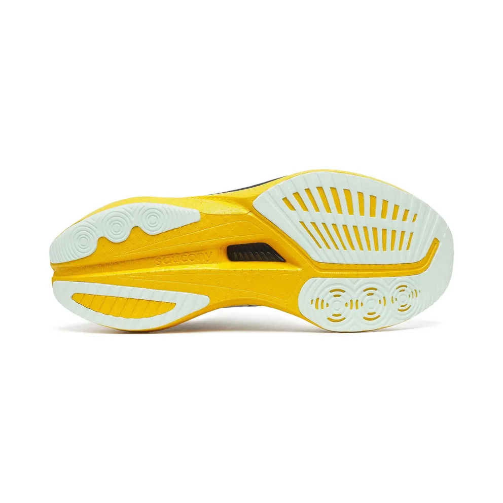 SAUCONY Tokyo Endorphin Speed 5 “White / Fleur” (S11007-401)